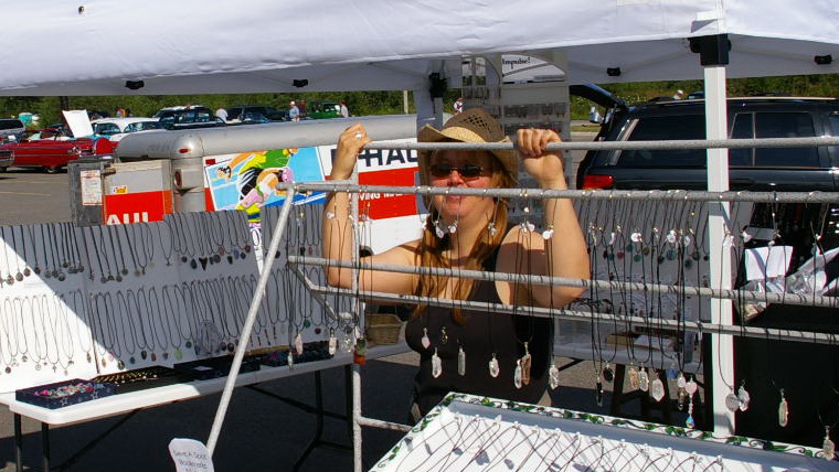 Haweater Weekend Vikki Soros Wicked Stones