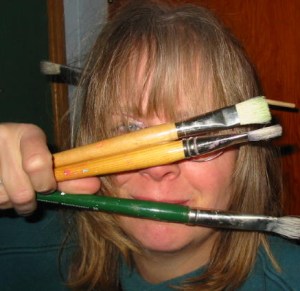 Vikki Soros - My secret life away from the rocks and gems