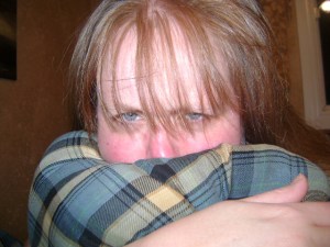 Vikki Soros Yes I get stressed too!